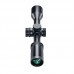 Bushnell R5 4-12x40mm 1" Illuminated DOA-LRH800 Reticle Riflescope